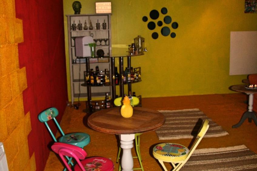 Loire Escapes - Gites für Selbstversorger auf dem Lande in Frankreich - ein fri - foto 35