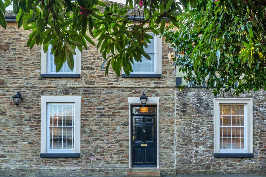 The Old Counting House - foto 15