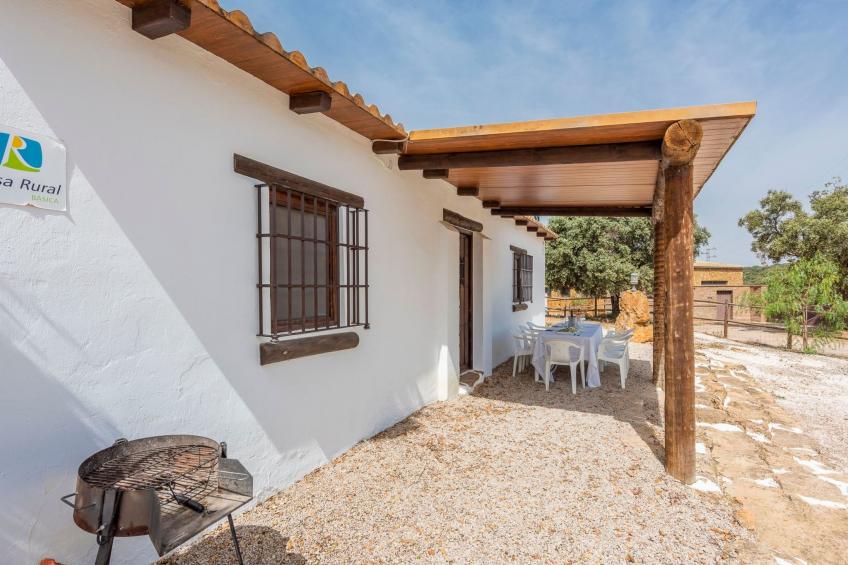 Ländliches Haus El Ventorrillo - foto 25