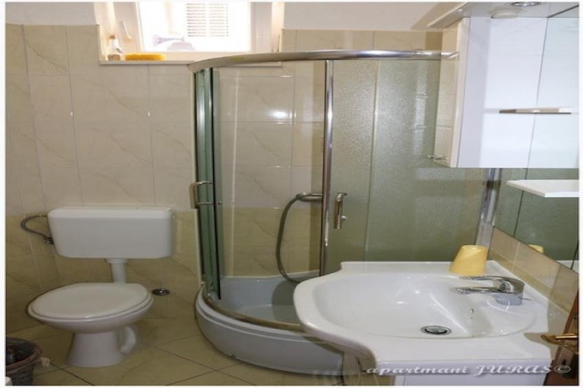Apartments Juras - Two Bedroom Apartment with Terrace and sea view (Antonio) - foto 11