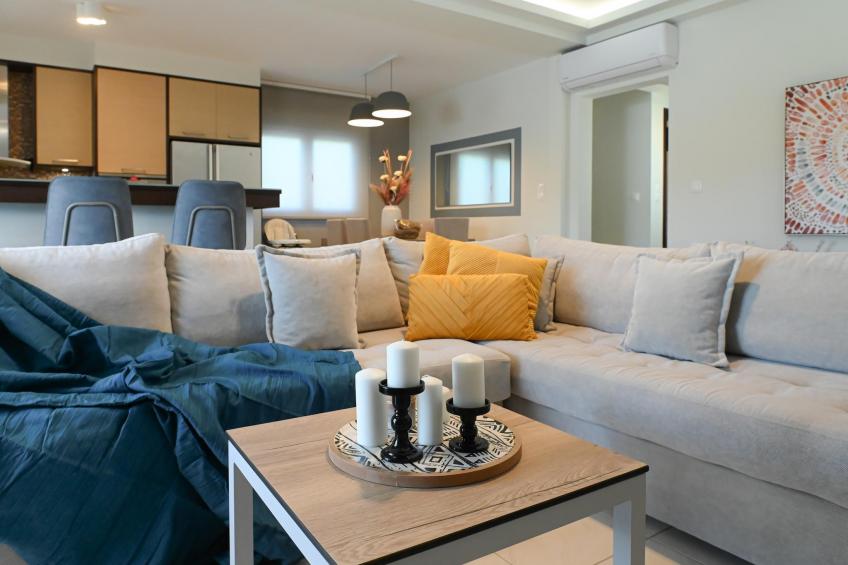 Seaview Villa Marije - foto 3