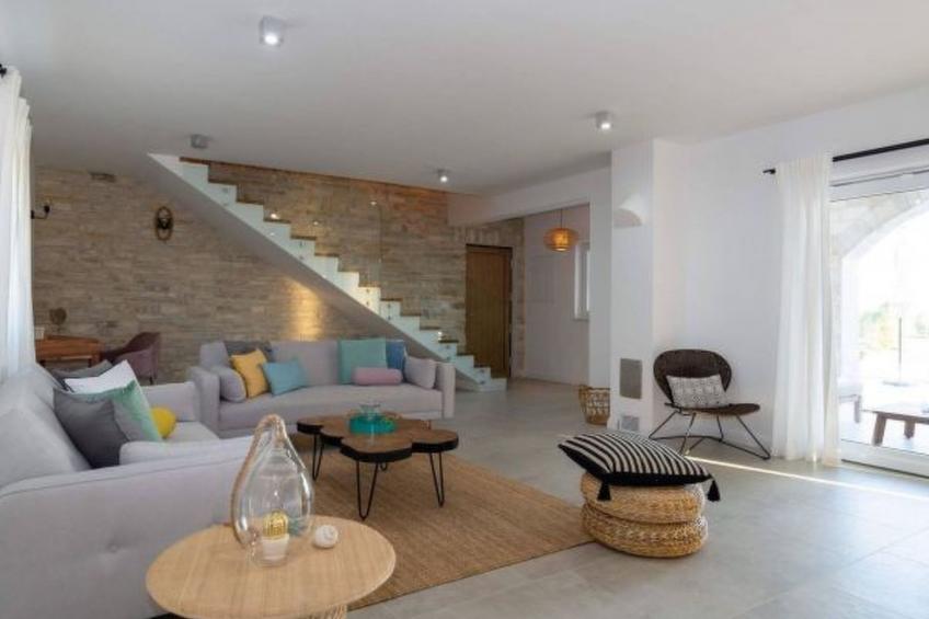 Villa Fortuna - foto 23