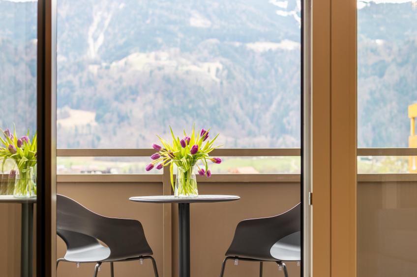 City Apartments Jenbach Top 6 Top 7 - foto 11