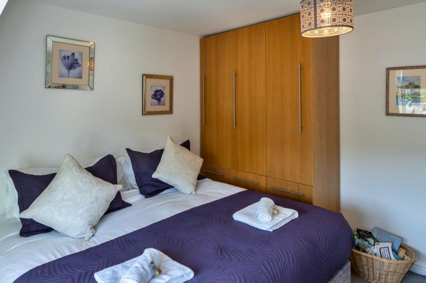 Sea Views Apartment in Ilfracombe - foto 10
