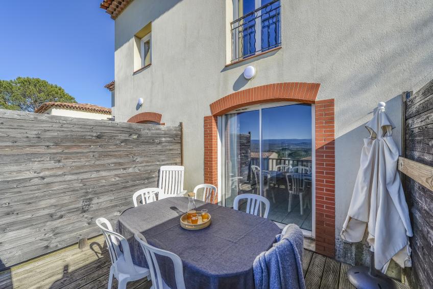 Pierre & Vacances Village Le Rouret House 6 People - 2 Bedrooms - Duplex - Terrace - foto 22