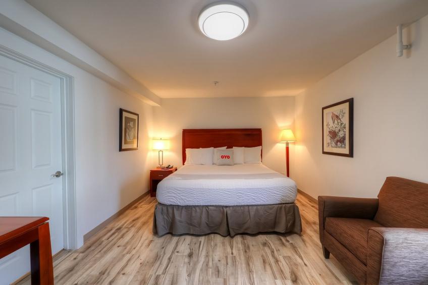 Full Bed - foto 28