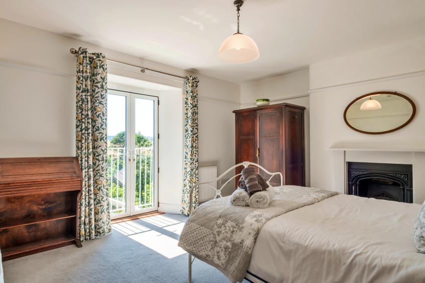 The Old Vicarage - foto 21
