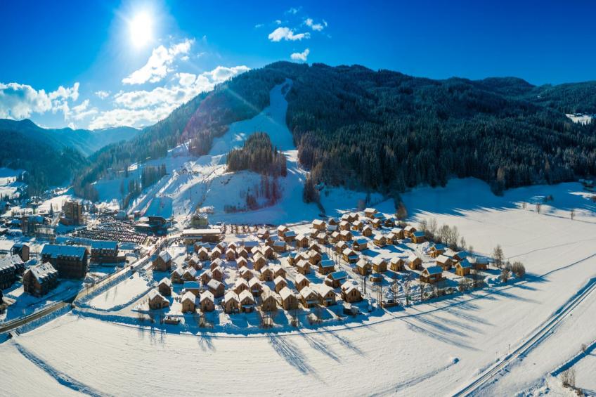 Kreischberg Chalets 51a - foto 19