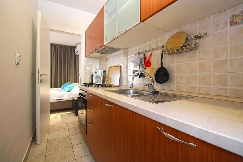 Vakantiewoning met airco - VW-MW9Y2 - foto 19