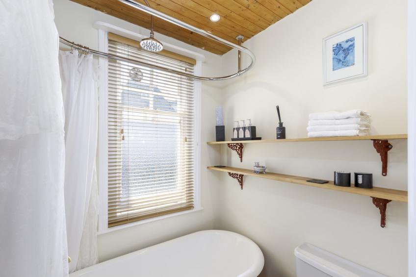 Pittodrie Guest House - Room 4 - foto 6