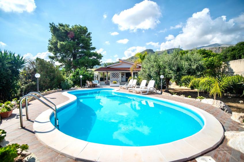 Villa Reyna