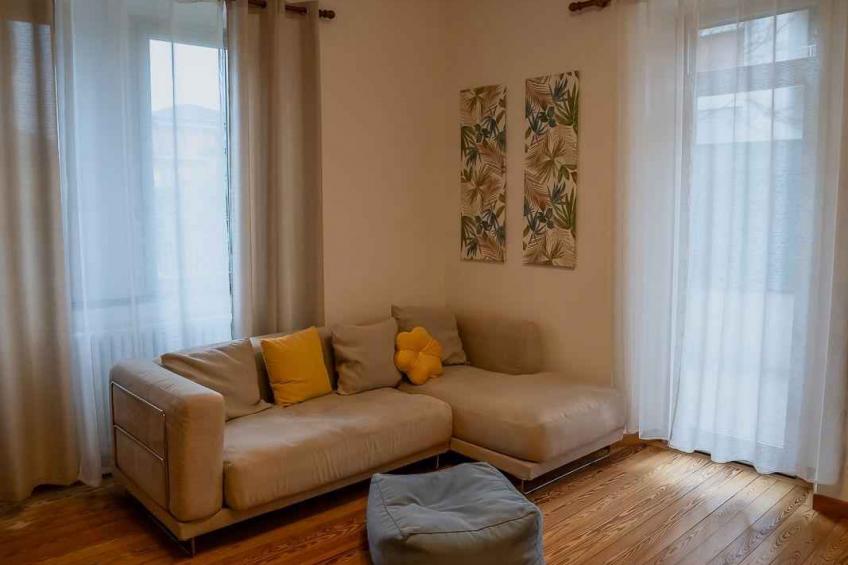 Vakantiewoning met balkon - BF-WKKTY - foto 8