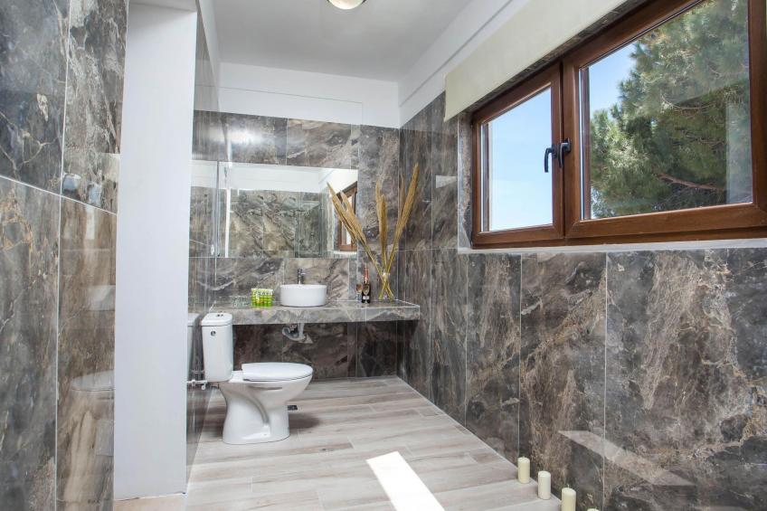 Ferienvilla MonaLisa mit privatem Pool - foto 17