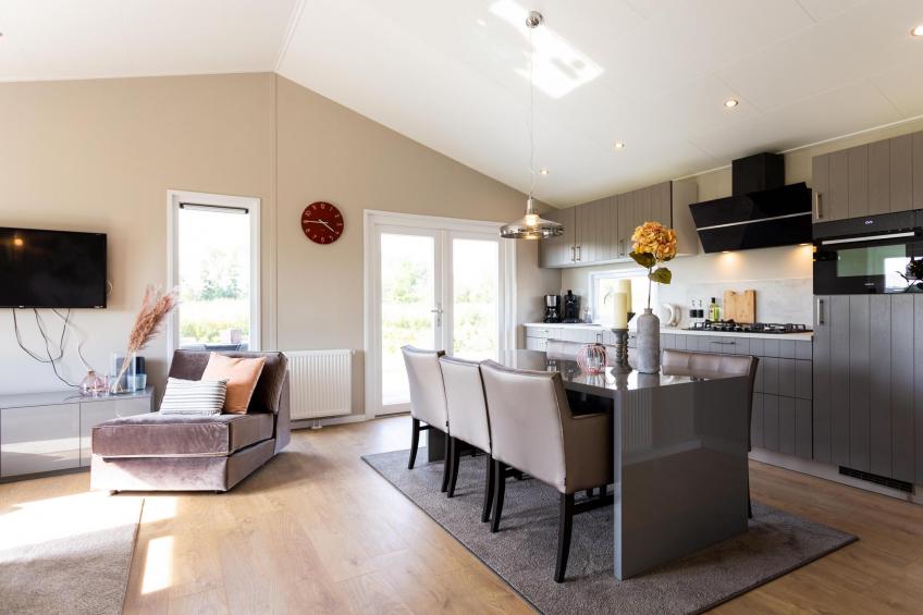 Leijhoeve 5 persons - foto 3