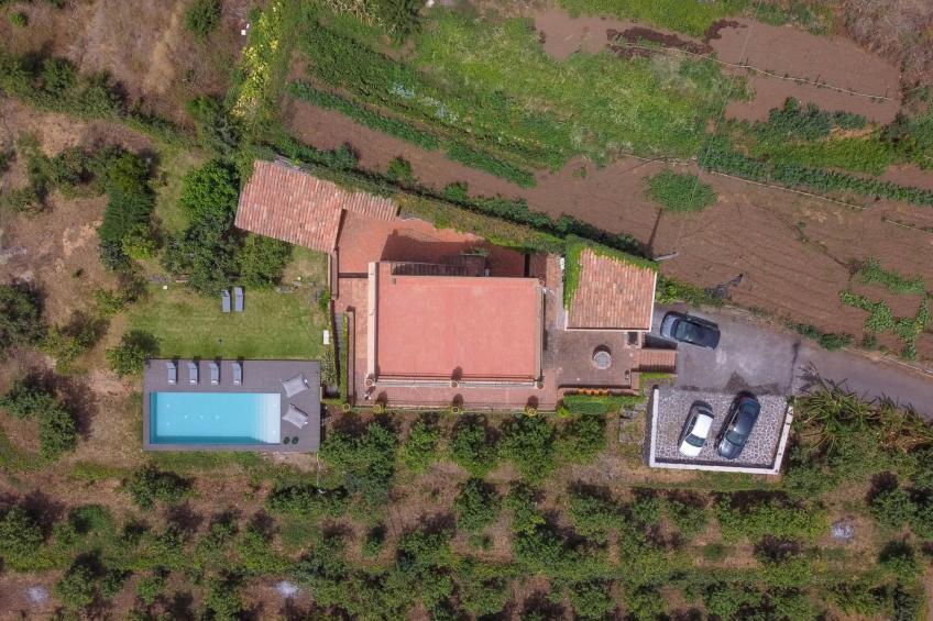 Avocado Garten - foto 44