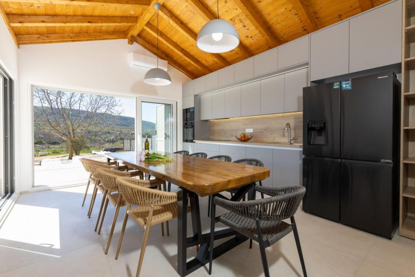 Cottage "Lazy Day Oasis" mit Whirlpool - foto 23