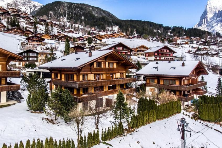 Apartment Eiger - foto 15