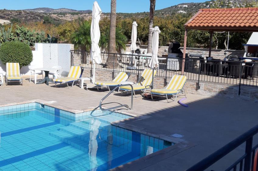 Fabulus 5 Schlafzimmer Villa - foto 85