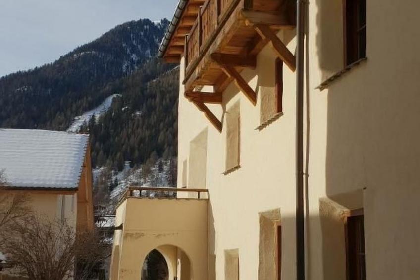 Chasa Melchior - foto 27