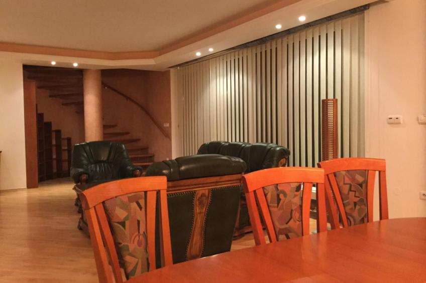 mit Privatpool für 11 Personen + 1 Kind ca. 500 m²in Pardubitz, Böhmen (Os - foto 10