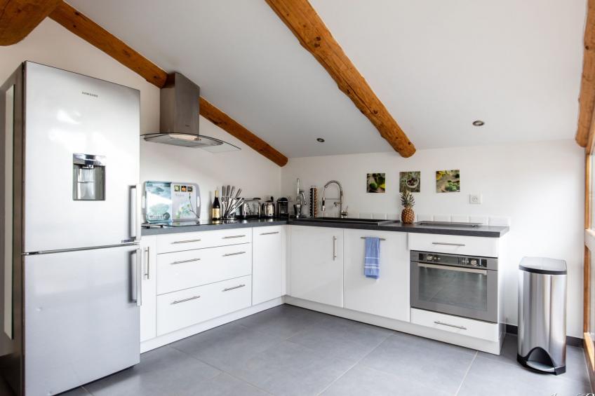 Domaine "Benjamin" mit Infinity-Pool - foto 8