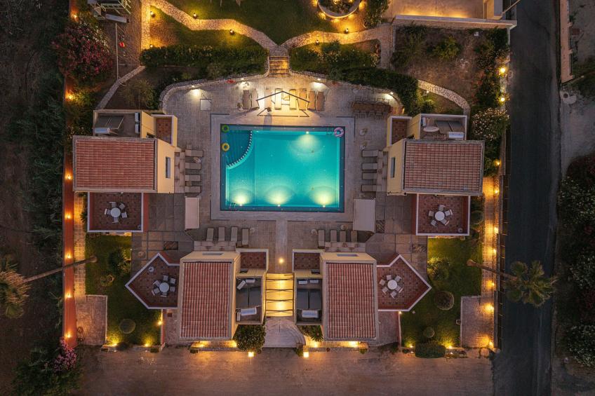 mit gemeinschaftlichem Pool - foto 41