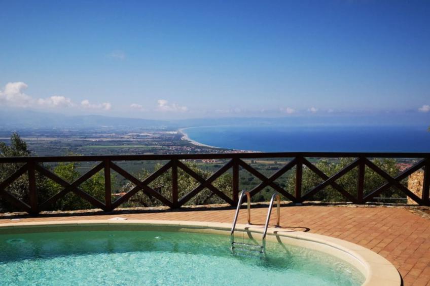 Wunderschöne Villa dei Feaci mit Pool - foto 4