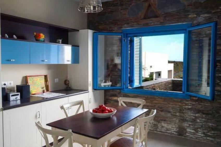 Ferienvilla "Anemos" mit Infinity-Pool - foto 13