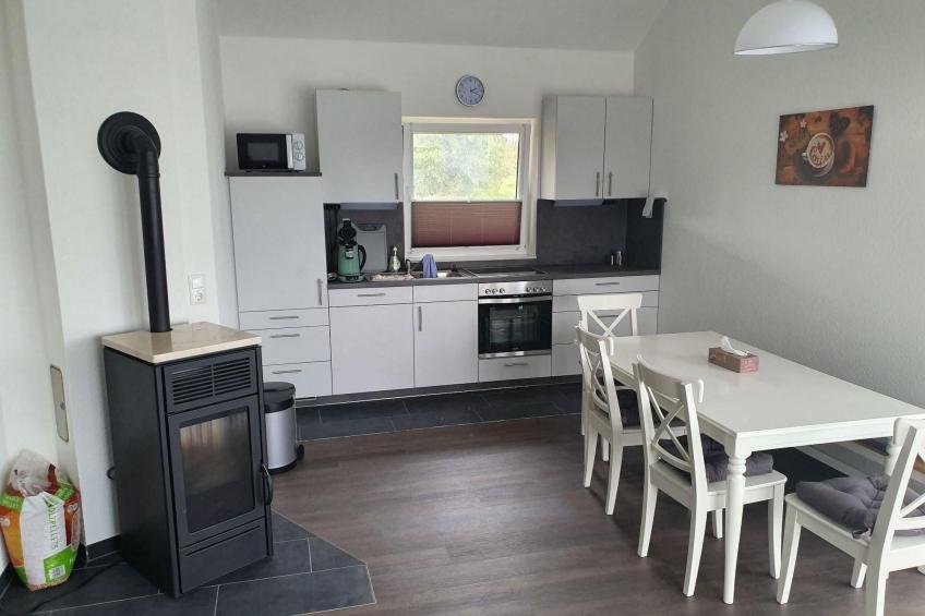 in Sehestedt mit Garten - foto 4