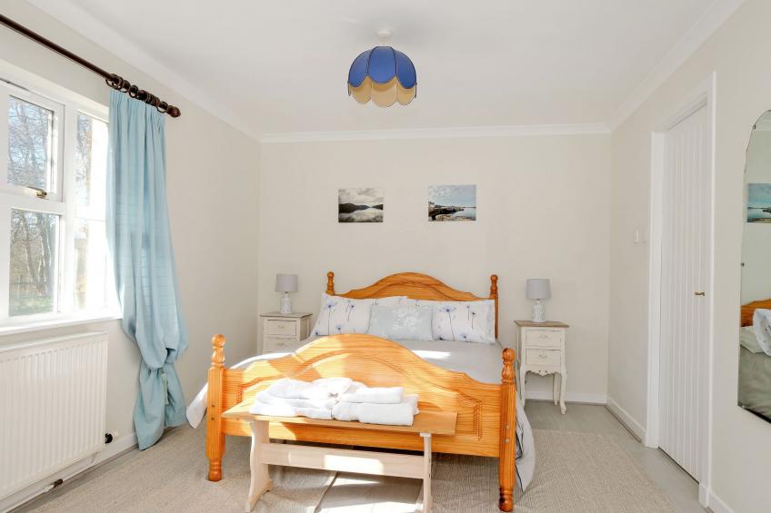 Corrennie School Cottage - foto 12