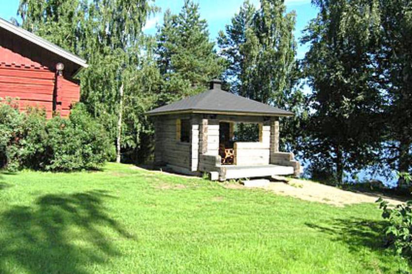 Rantamökki - foto 22