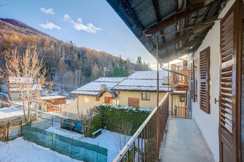 Lidia’s Lodge Apartment