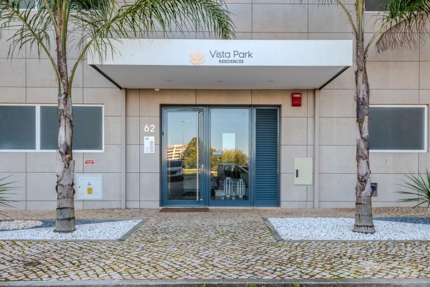 Vista Park Residence - foto 23