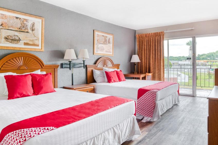 2 Queen Bed - foto 6