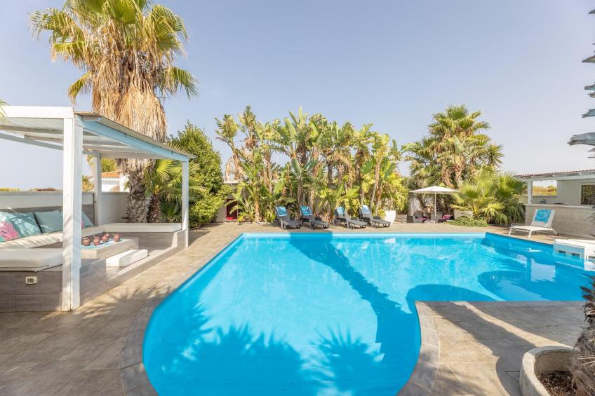 Villa Cotriero Crystal - Gallipoli - foto 53