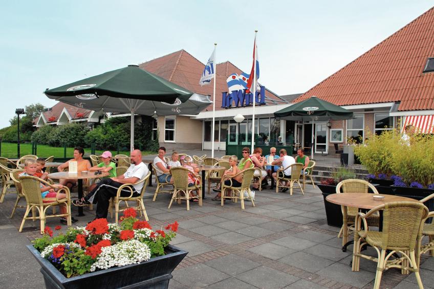 Buitenplaats It Wiid - foto 13