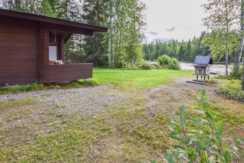 Sieralahden lomakylä - foto 7