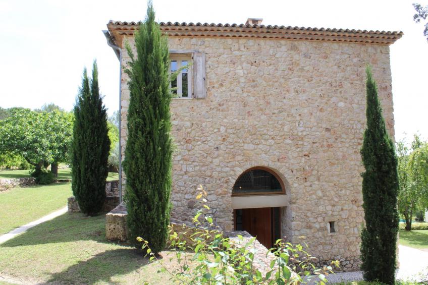 Bastide la Ceola - foto 12