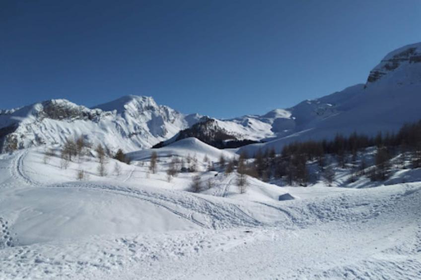 Résidence L'Albane - maeva Home - foto 8