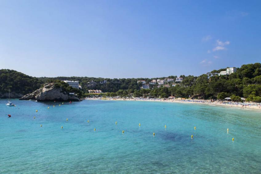 Maison à Cala Galdana - foto 84