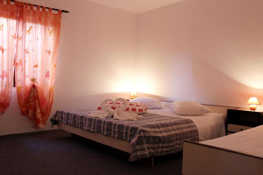 Apartments Sweet Life - One-Bedroom Apartment with Terrace (Nina) (ST) - foto 14