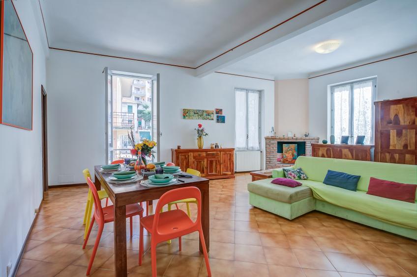 Casa Sanremo Ideale Per Famiglie - foto 17