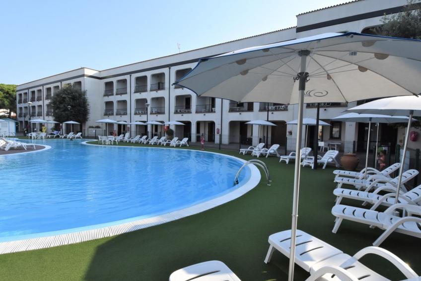 Res. Michelangelo Resort (LSP252) - foto 18