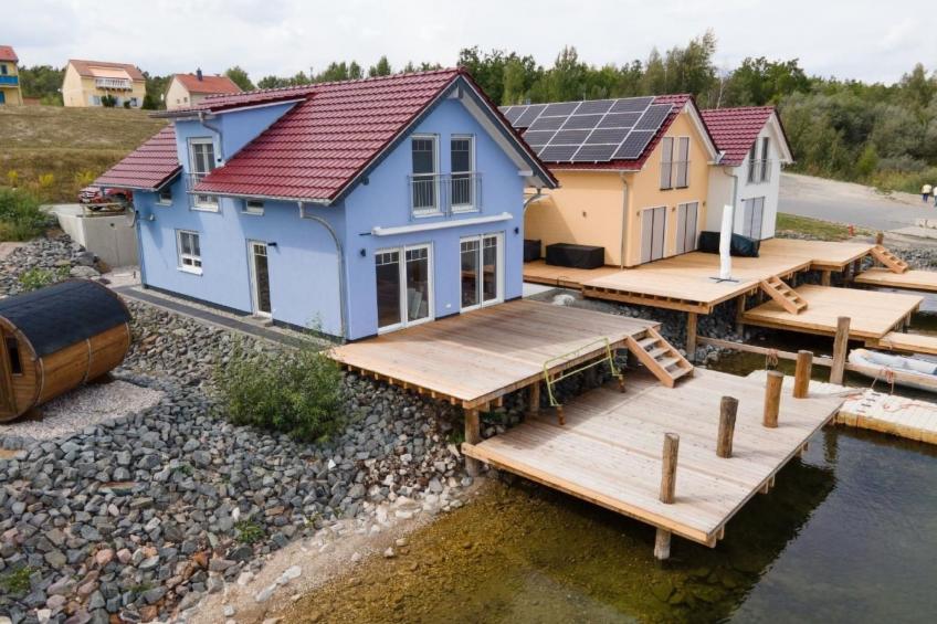 Seehaus Maria am See