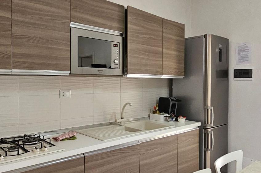 Drei-Zimmer-Wohnung im Erdgeschoss - foto 12