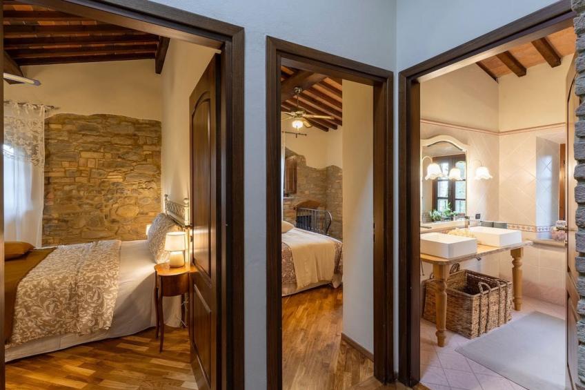 Villa 'Torcicoda' mit privatem Pool - foto 19