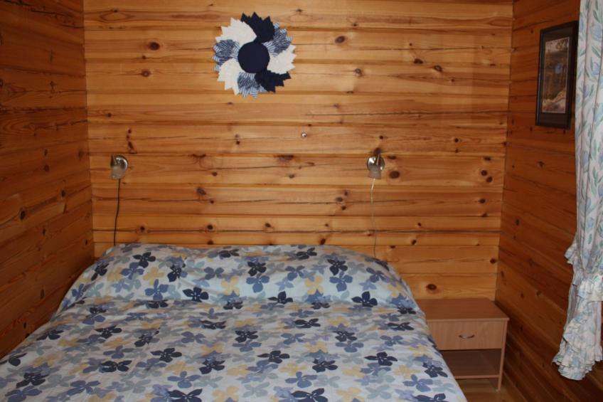 "Ruhmaslehto" mit Blick auf das Wasser - foto 12