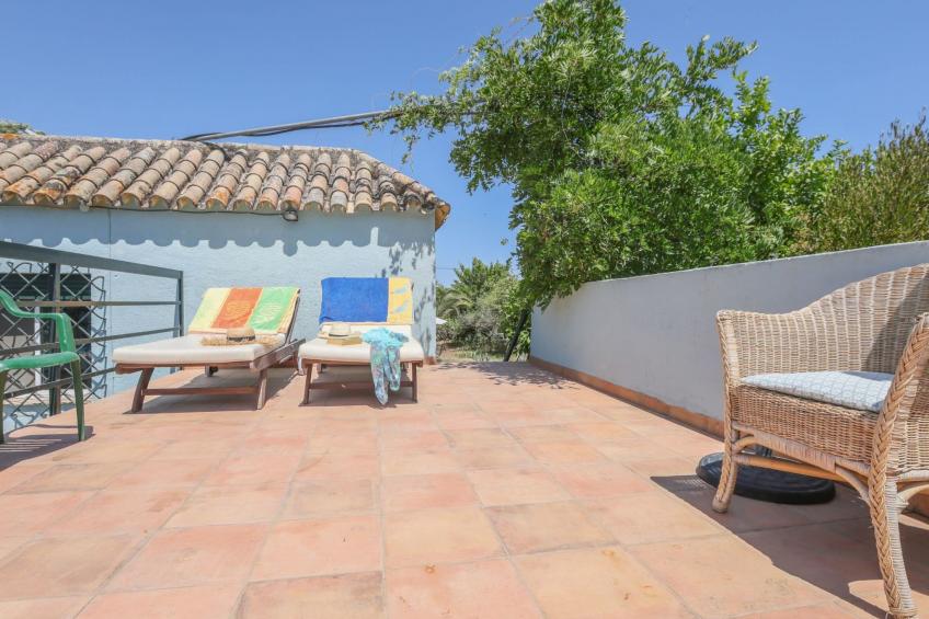 Landhaus Villa Moral - foto 34