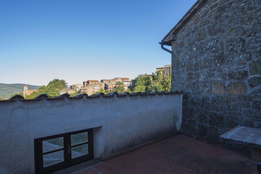 Bezaubernde Wohnung im Schloss mit Schwimmbad - foto 11