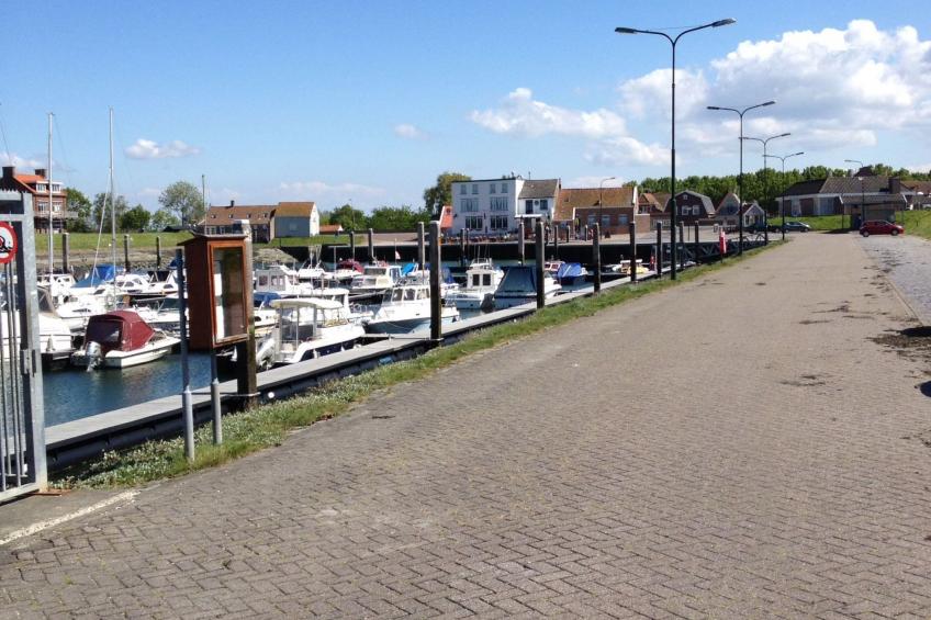 mit Garten, Grill und Terrasse - foto 12